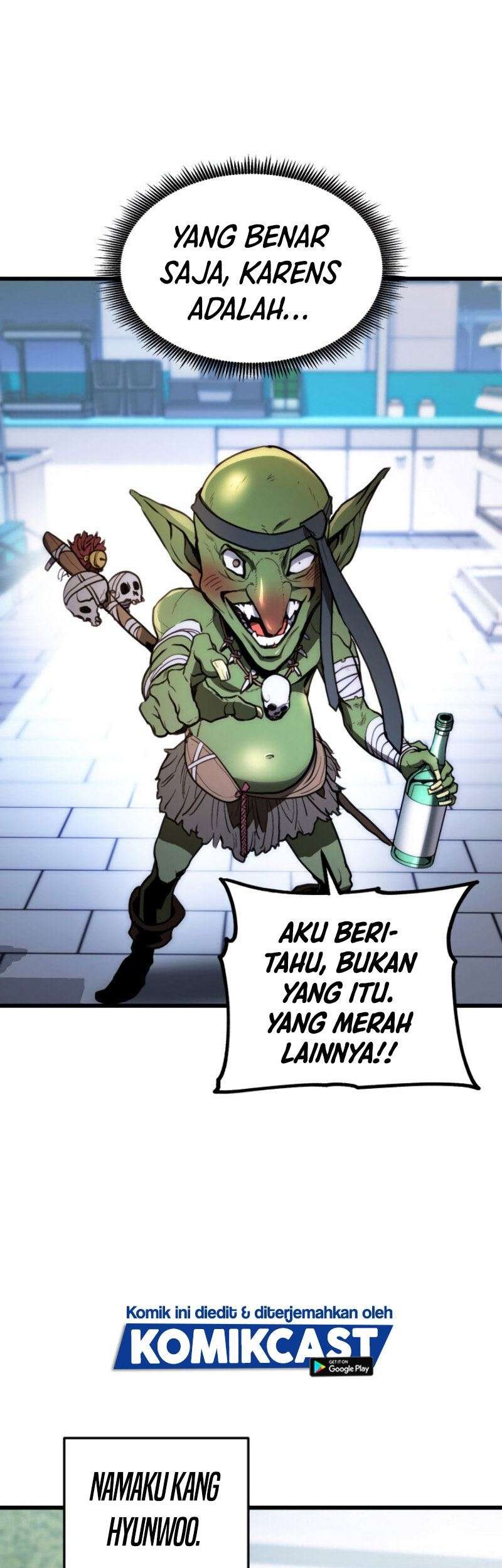 Manga page 28