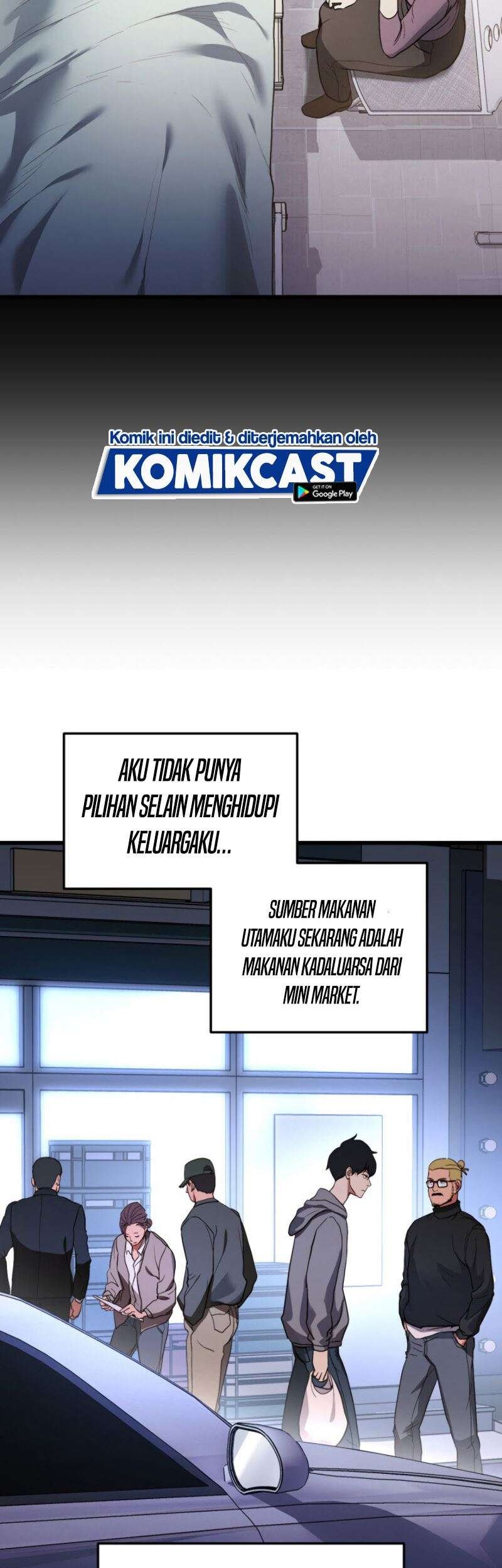 Manga page 32