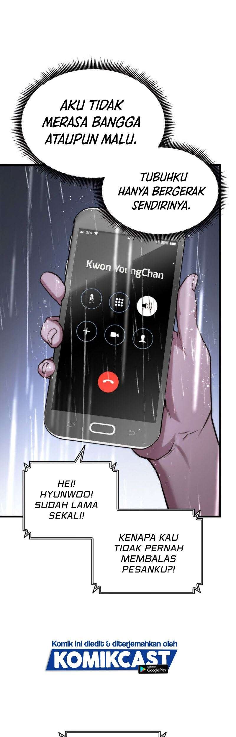 Manga page 72