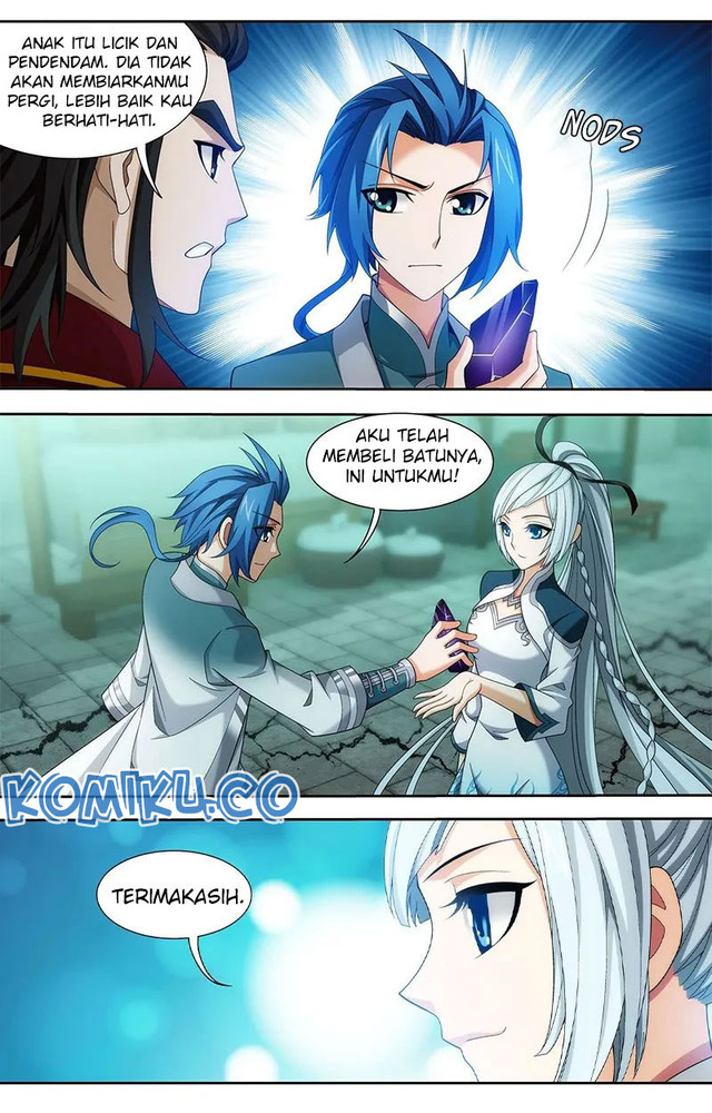 Manga page 11