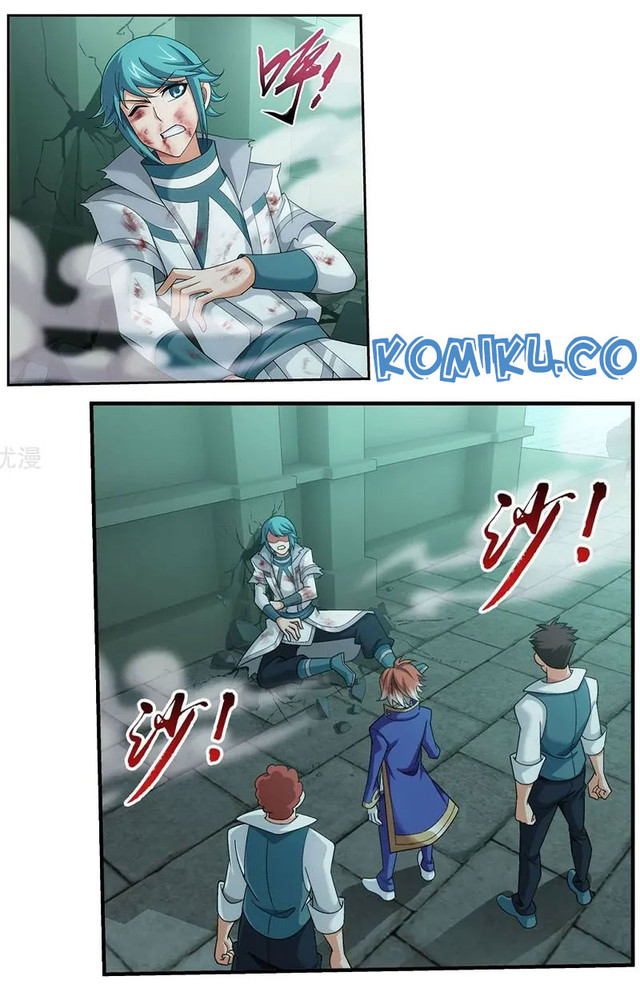 Manga page 15
