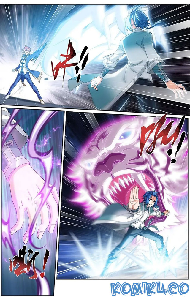 Manga page 7