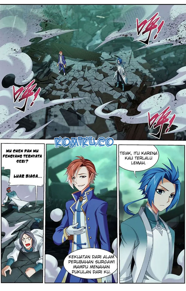 Manga page 9
