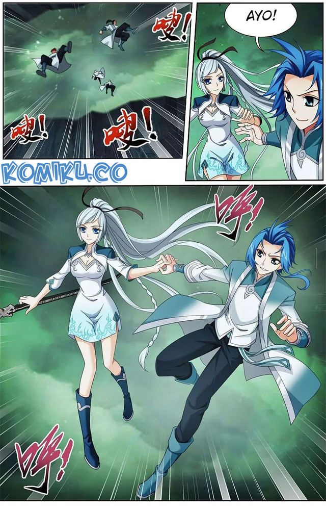 Manga page 14