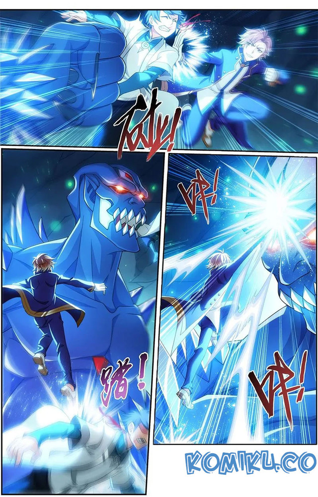 Manga page 7