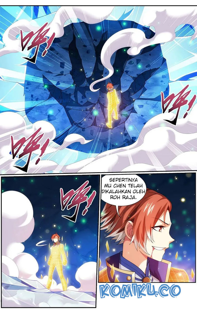Manga page 10