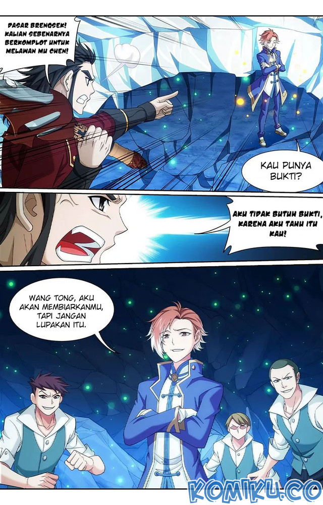 Manga page 11