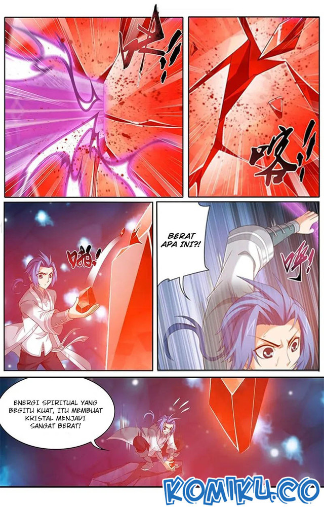 Manga page 11