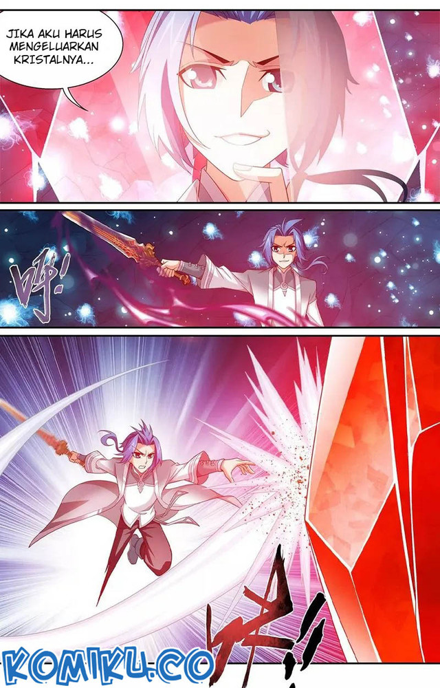 Manga page 9