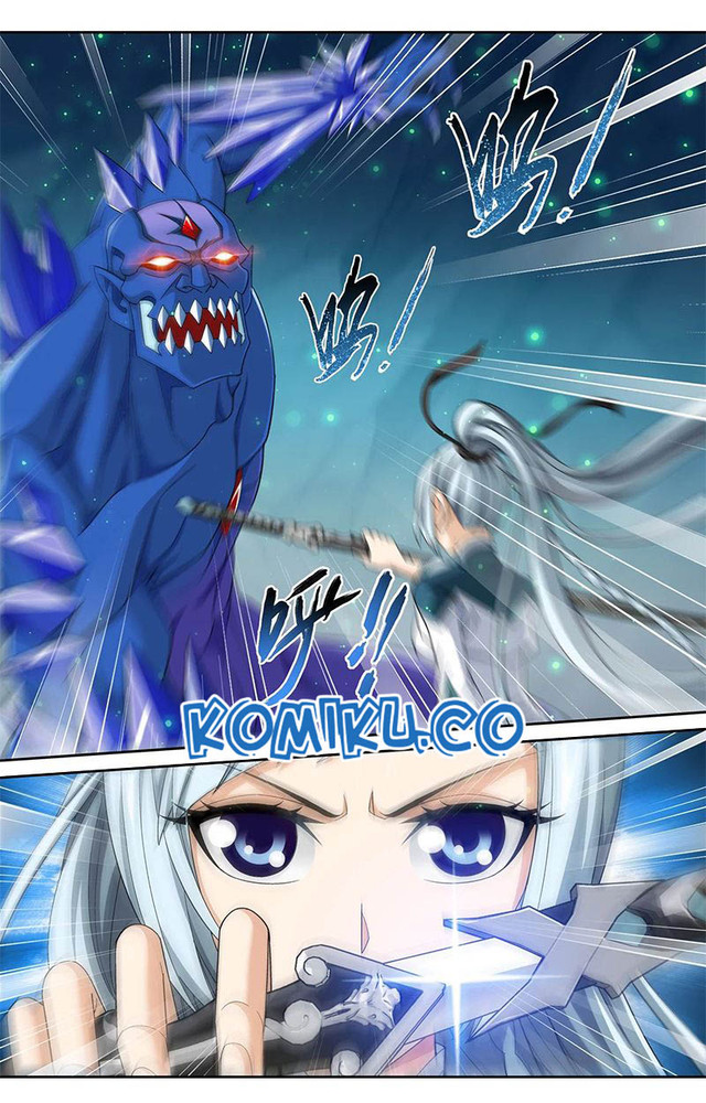 Manga page 10