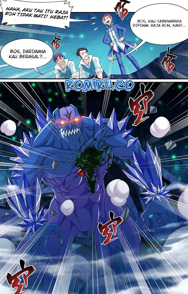 Manga page 10