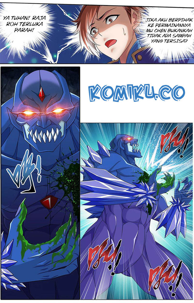 Manga page 11