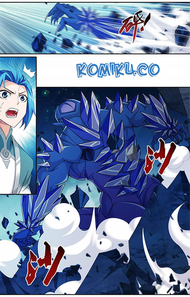 Manga page 9