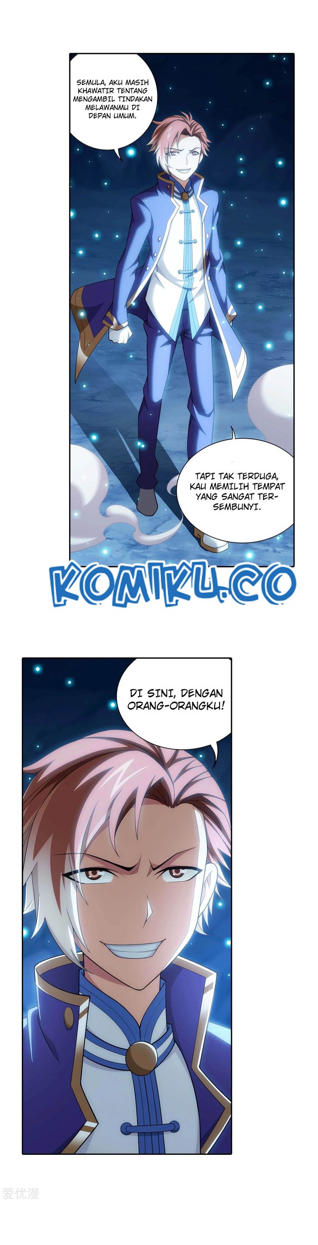 Manga page 18