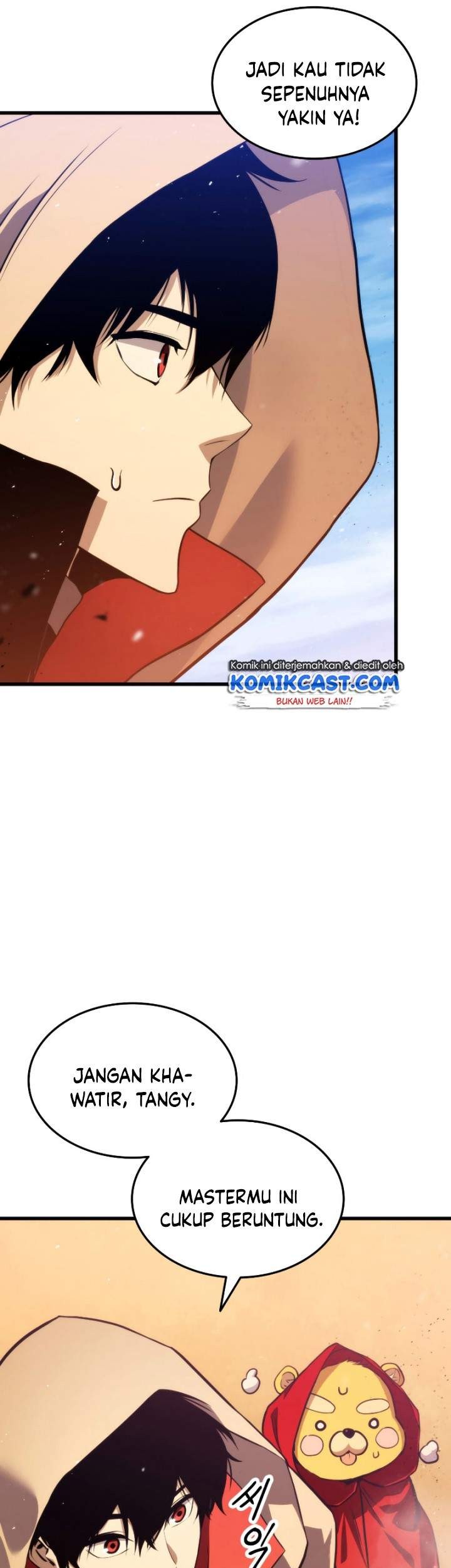 Manga page 40