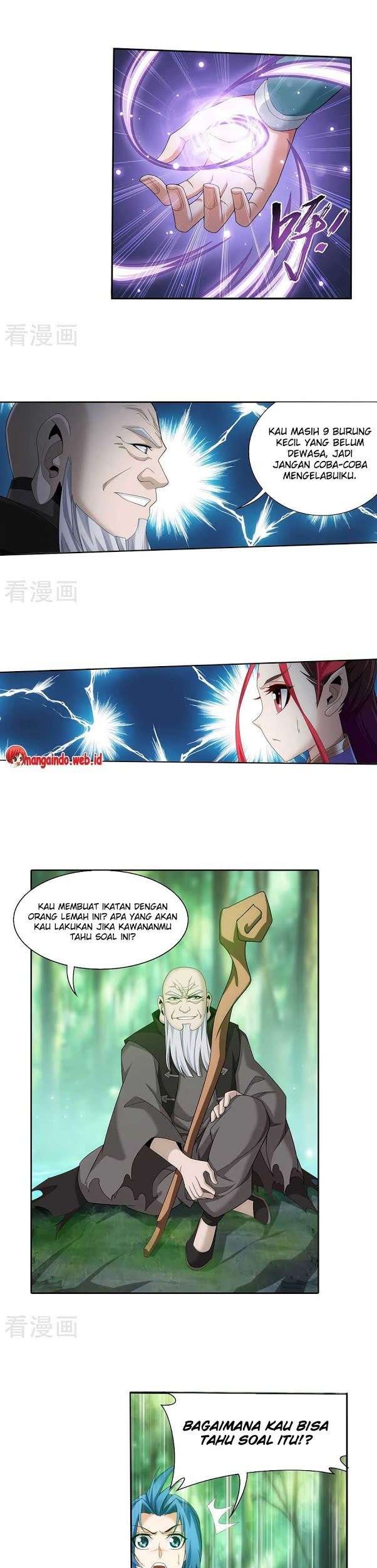 Manga page 4