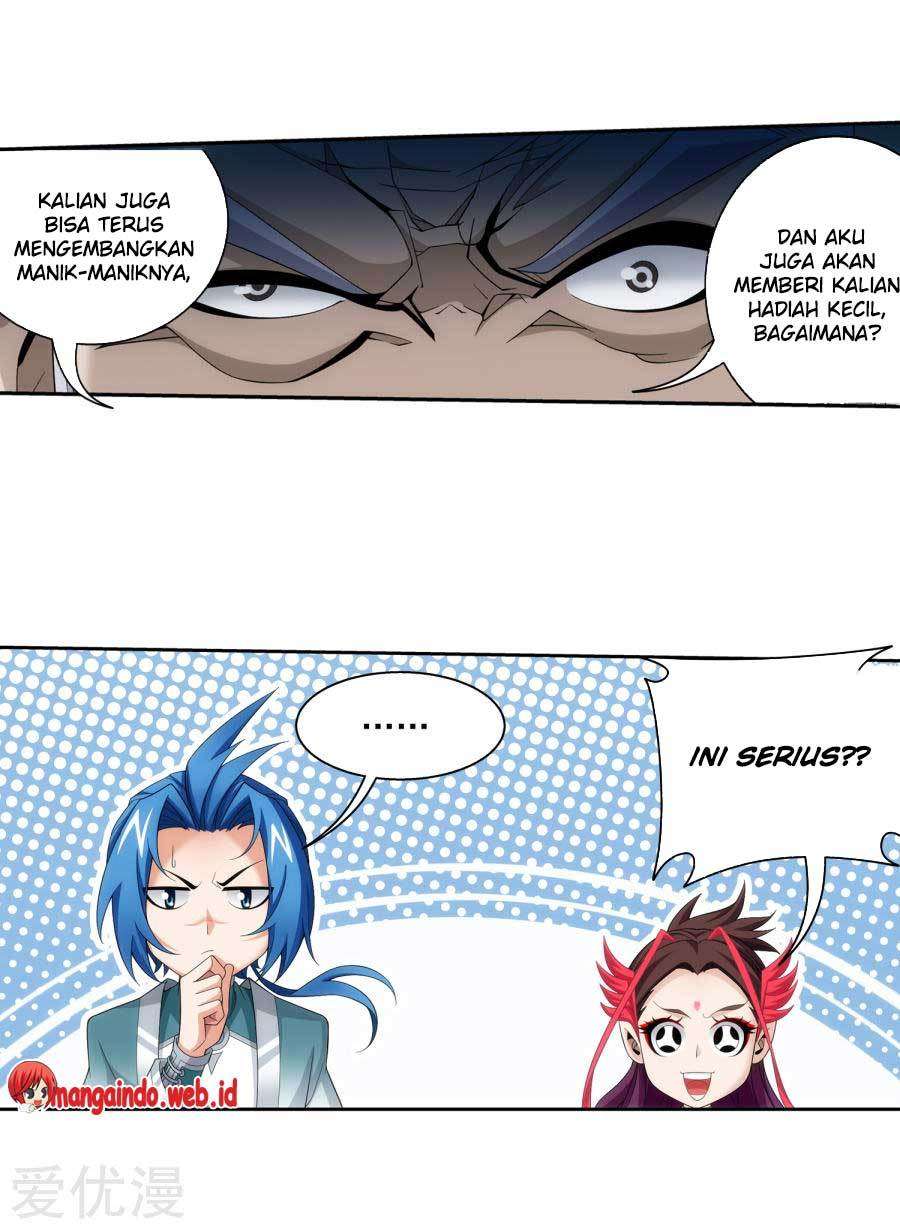 Manga page 9