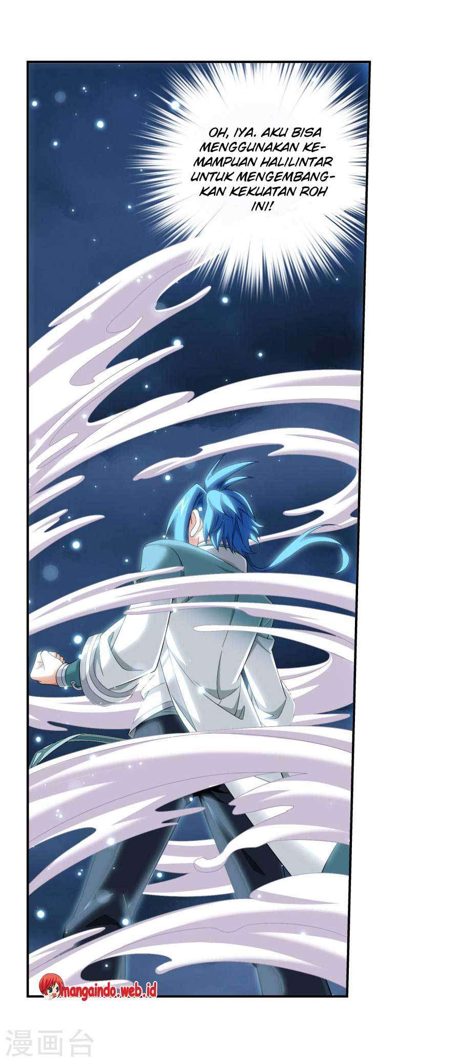 Manga page 22
