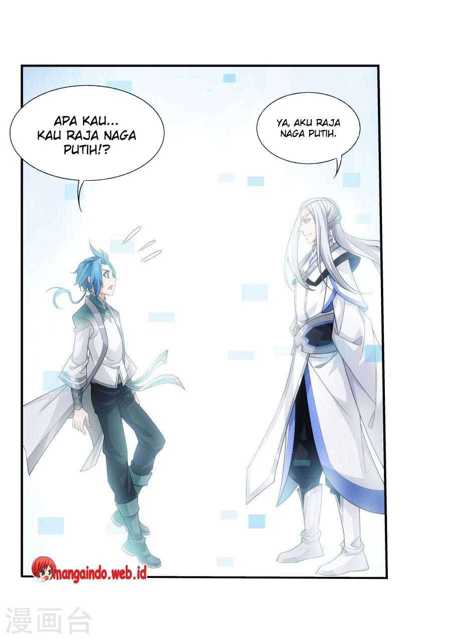 Manga page 7