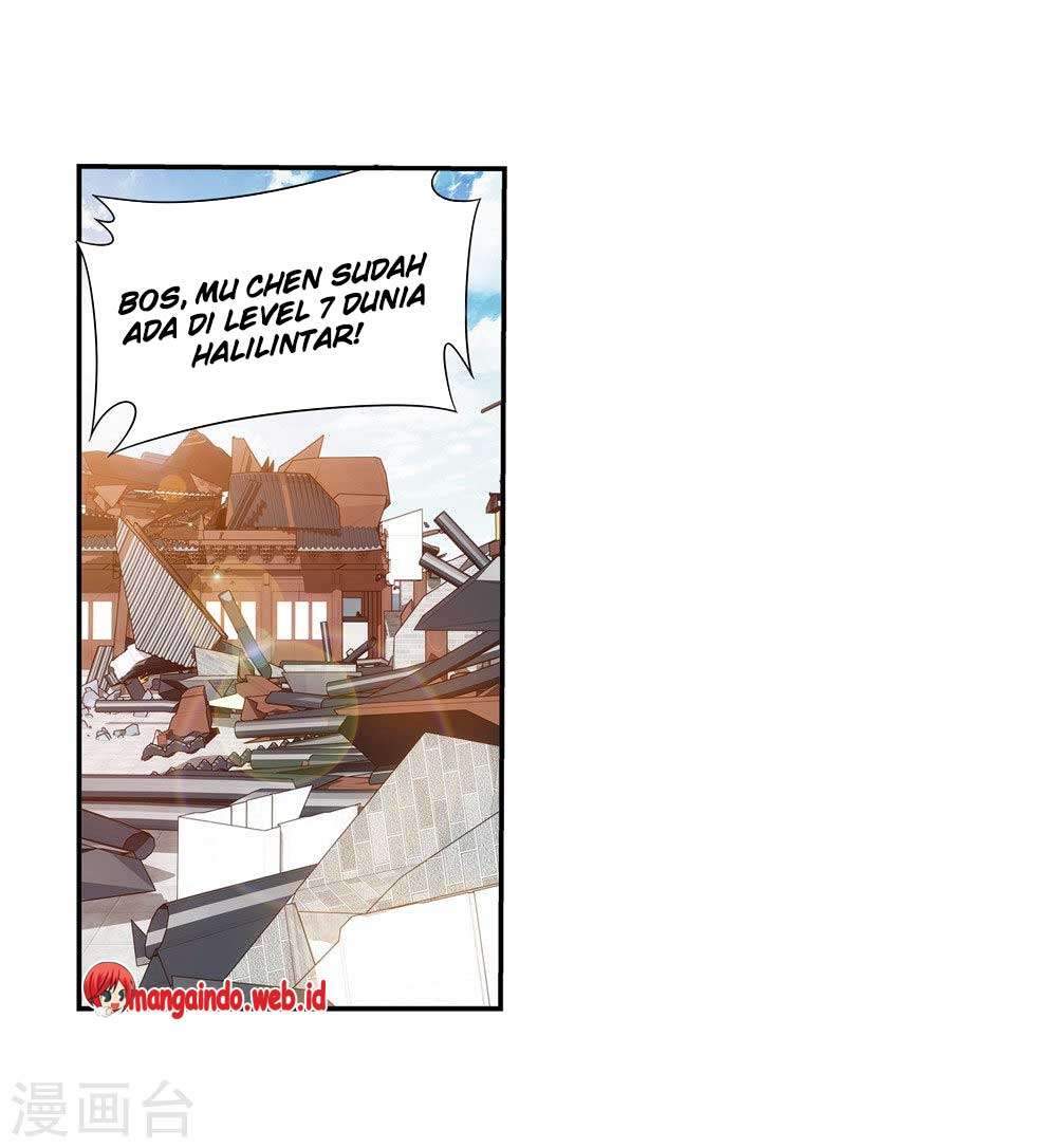 Manga page 10