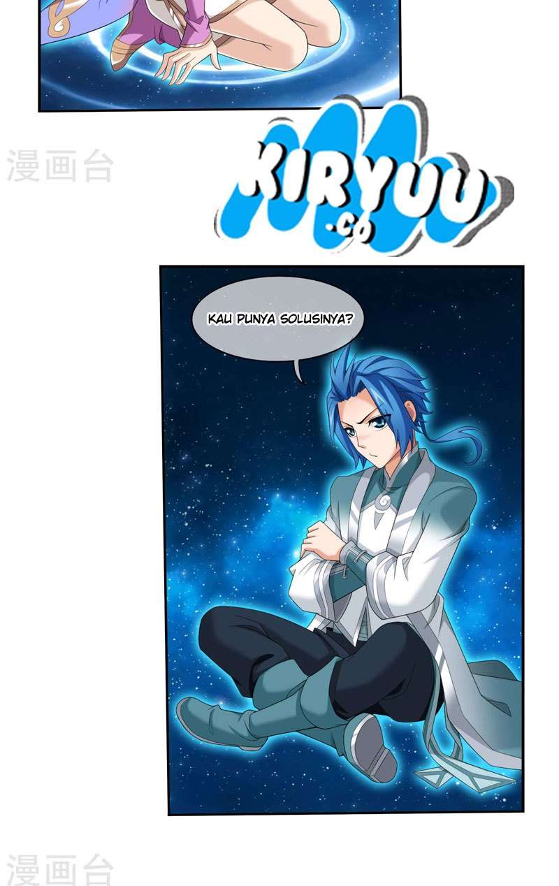 Manga page 21
