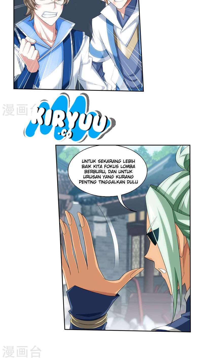 Manga page 11