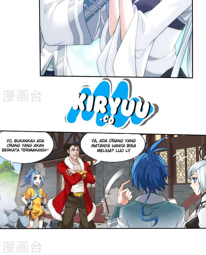 Manga page 22