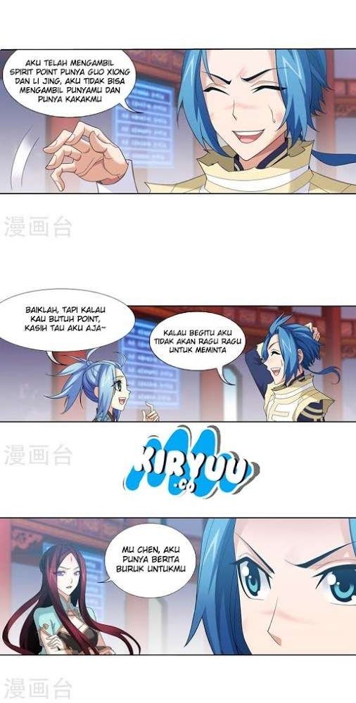 Manga page 9