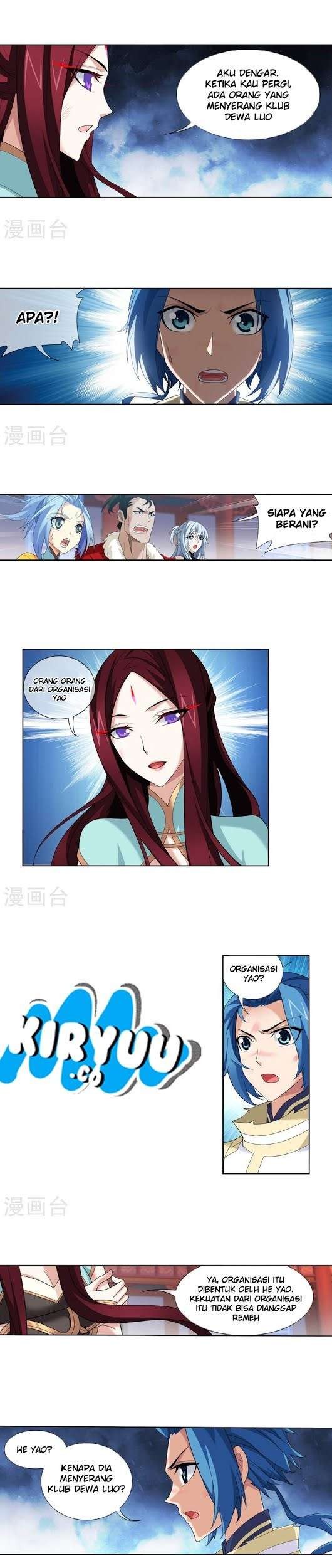 Manga page 10