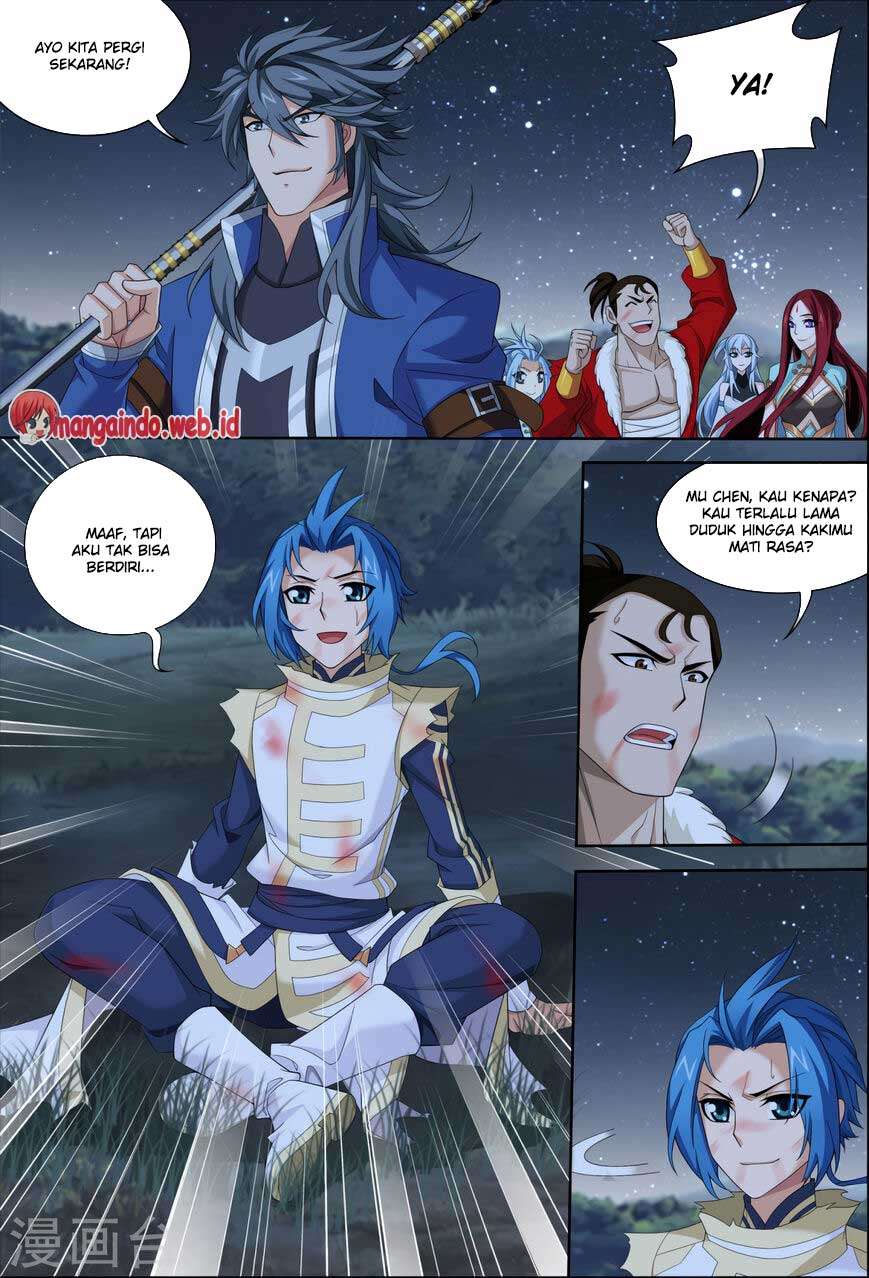 Manga page 10