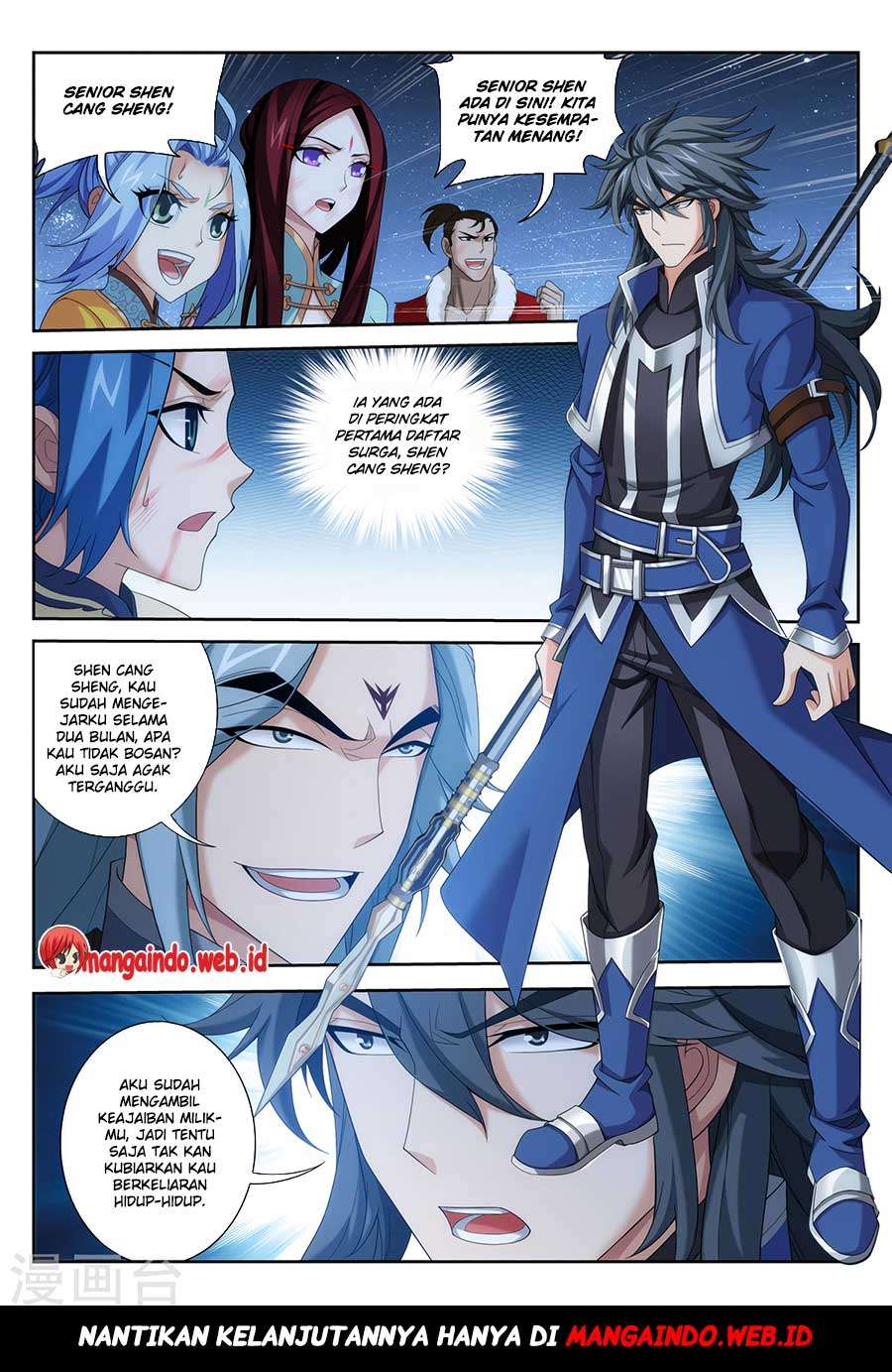 Manga page 29
