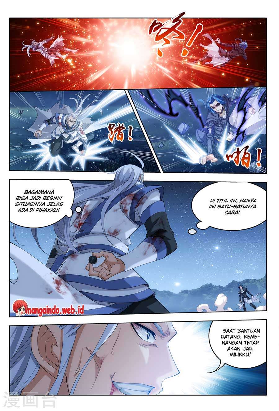 Manga page 9