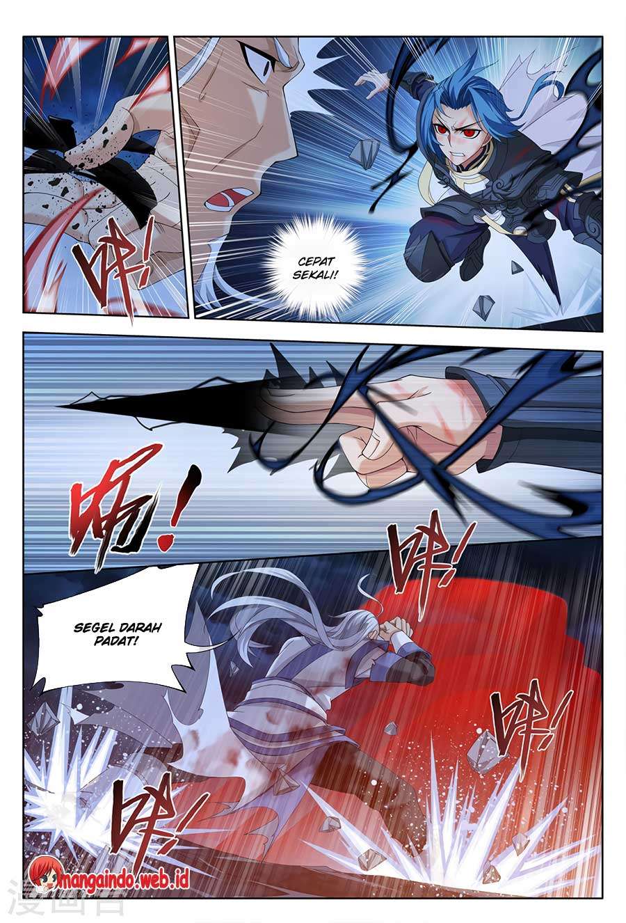 Manga page 10