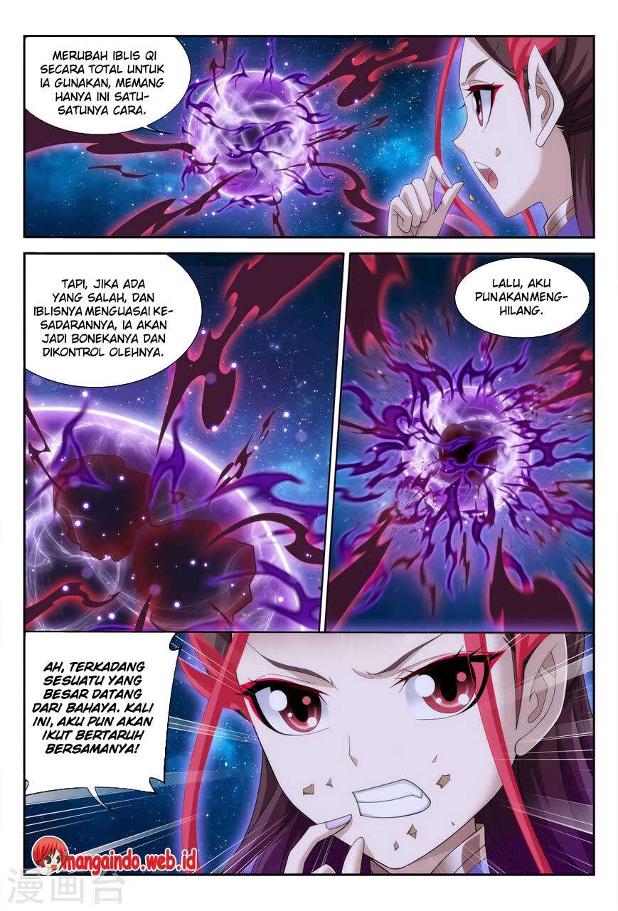 Manga page 10