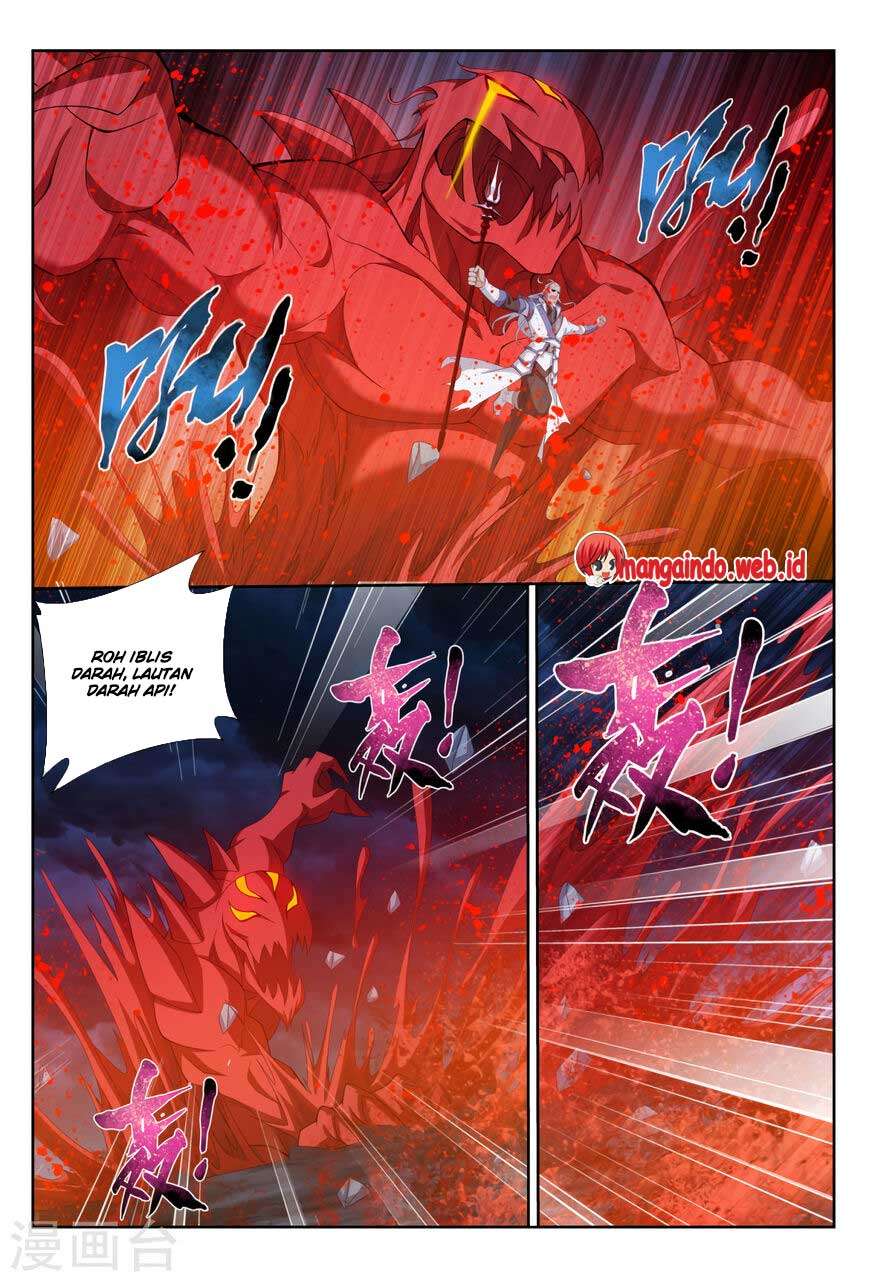 Manga page 21