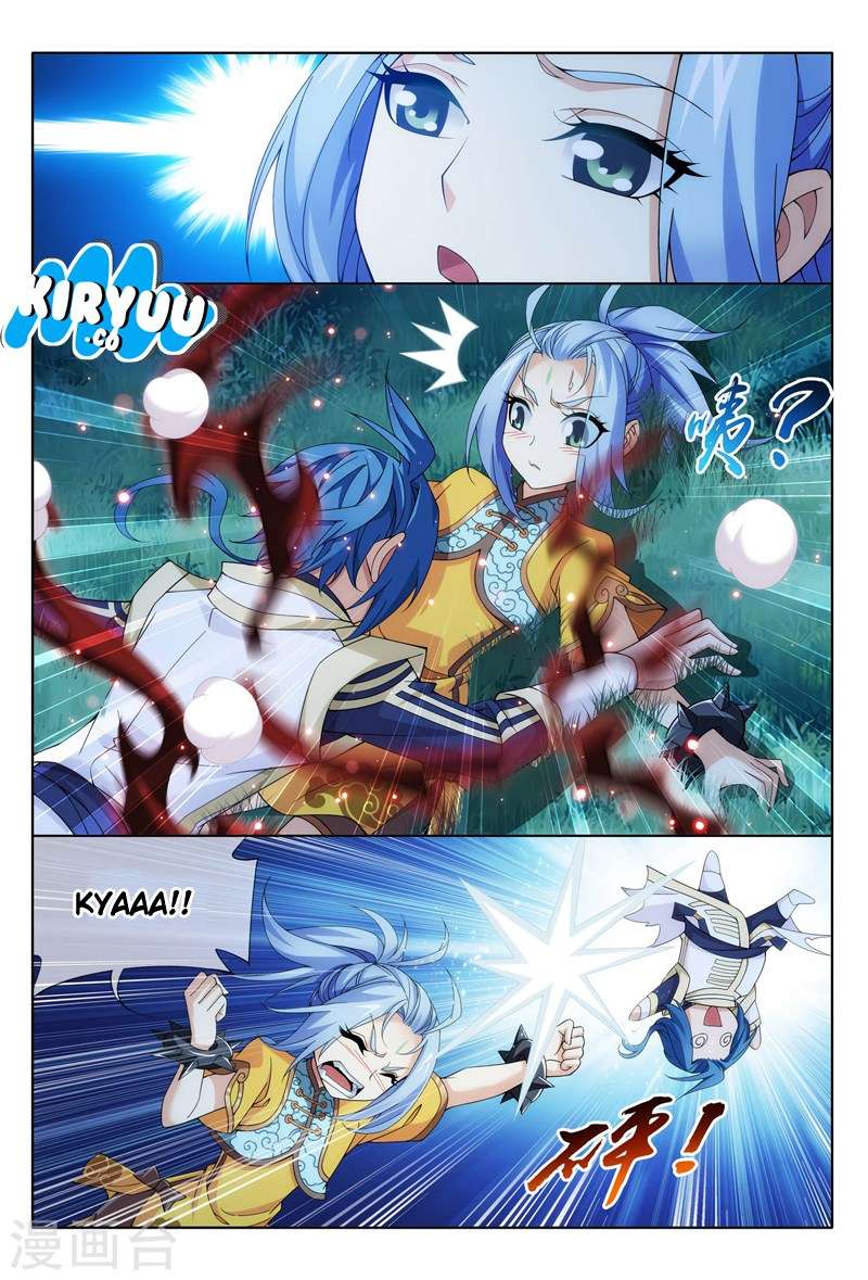 Manga page 9