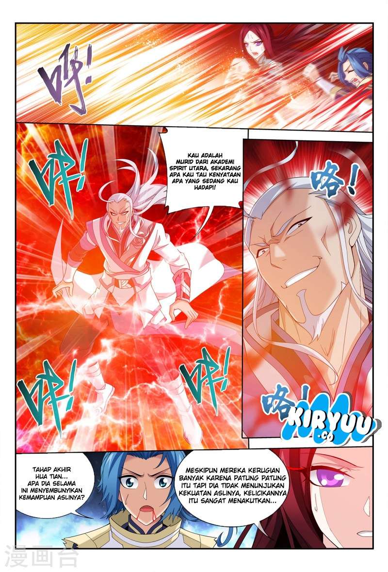 Manga page 10