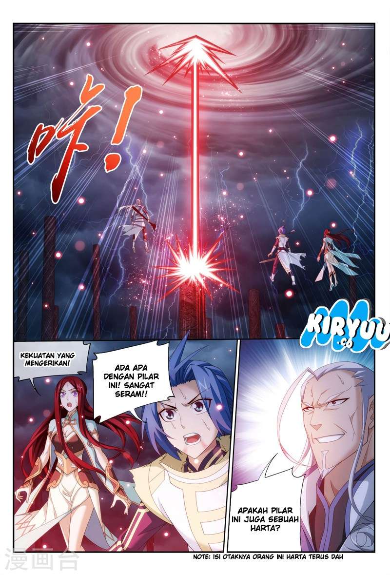 Manga page 21