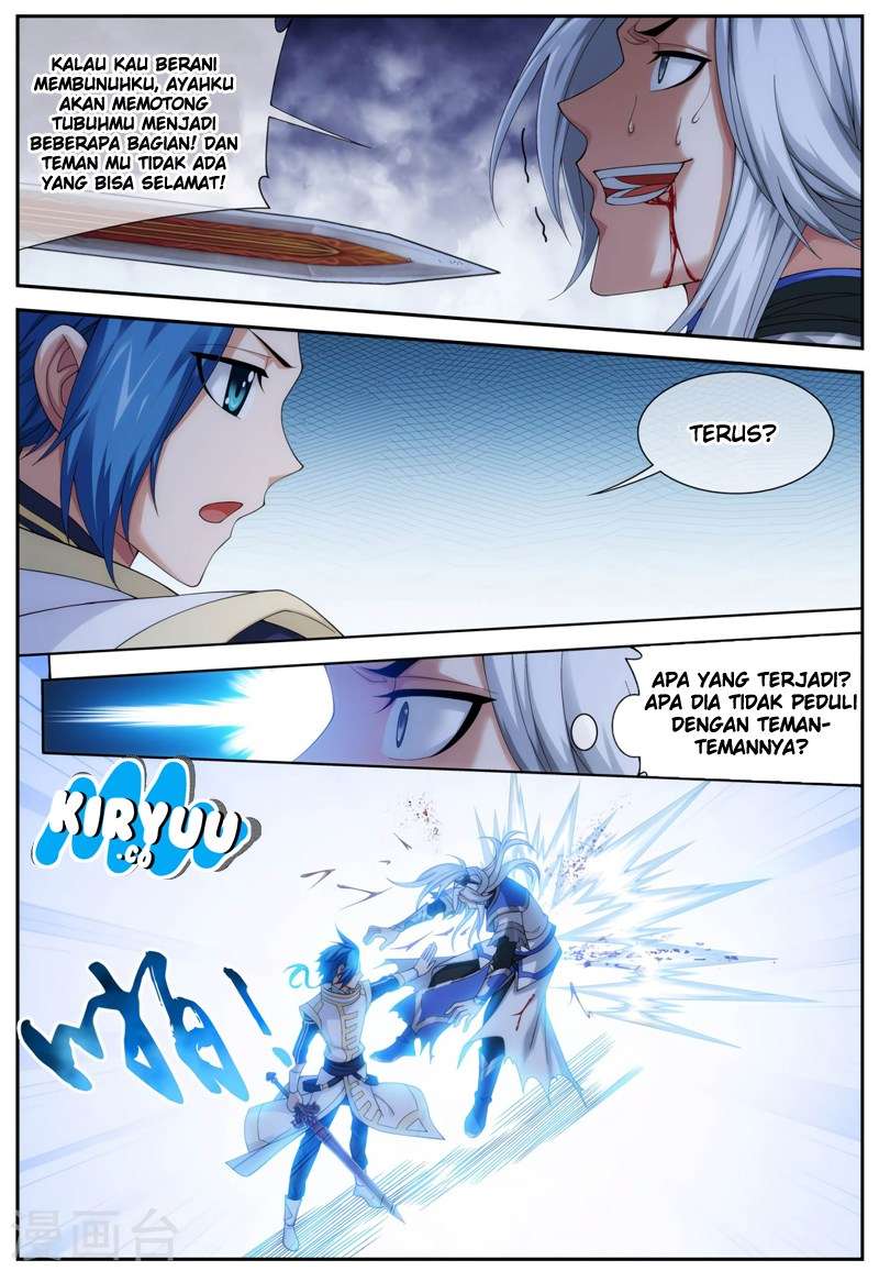 Manga page 10