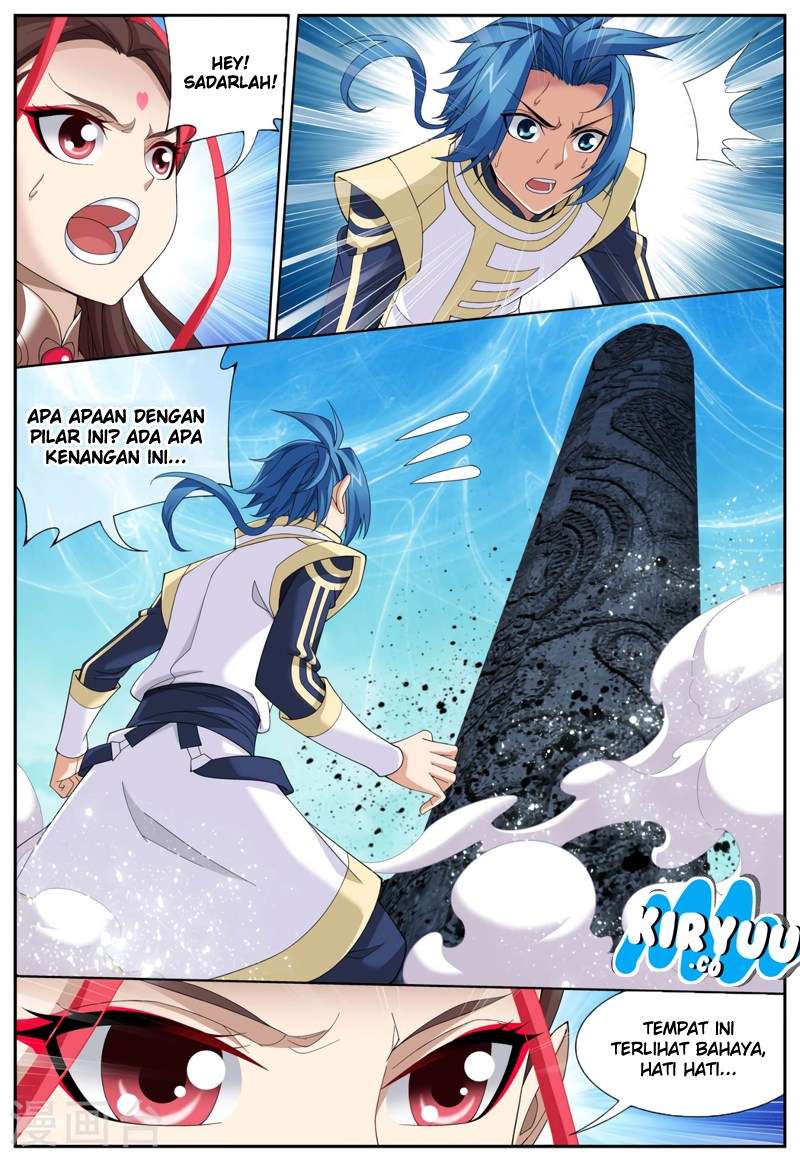 Manga page 11