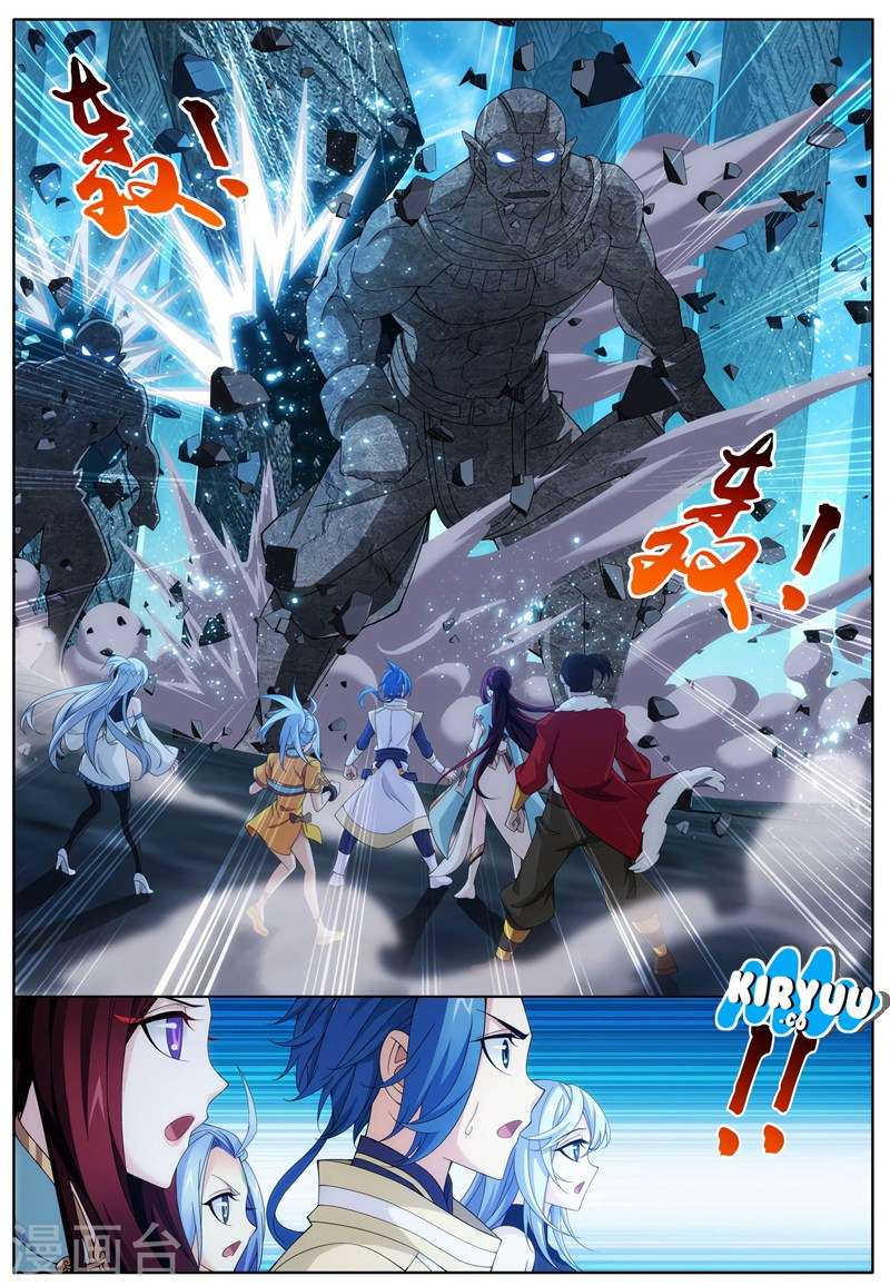 Manga page 10