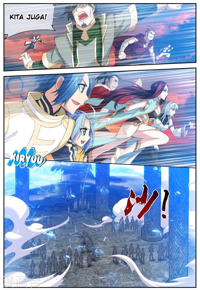 Manga page 7