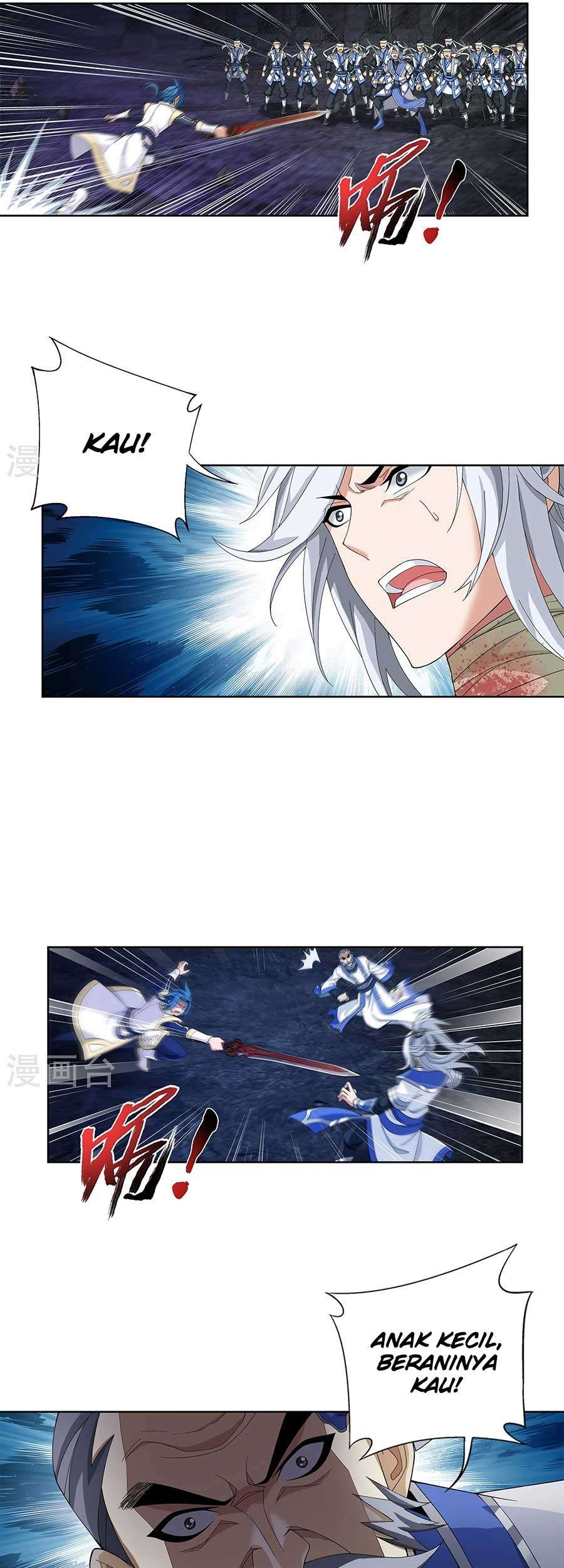 Manga page 13