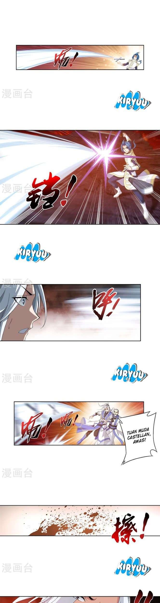 Manga page 10
