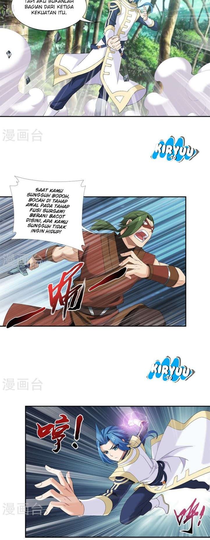 Manga page 10