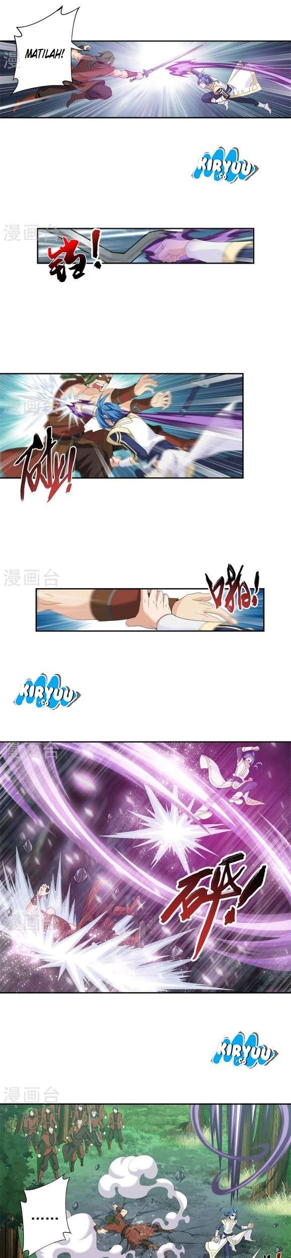 Manga page 11