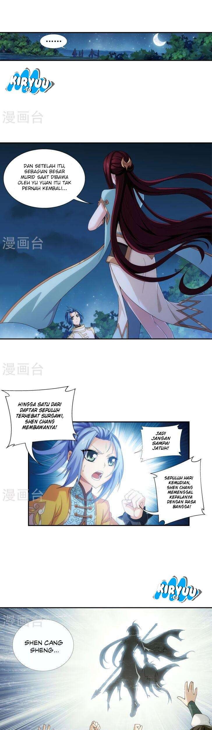 Manga page 10