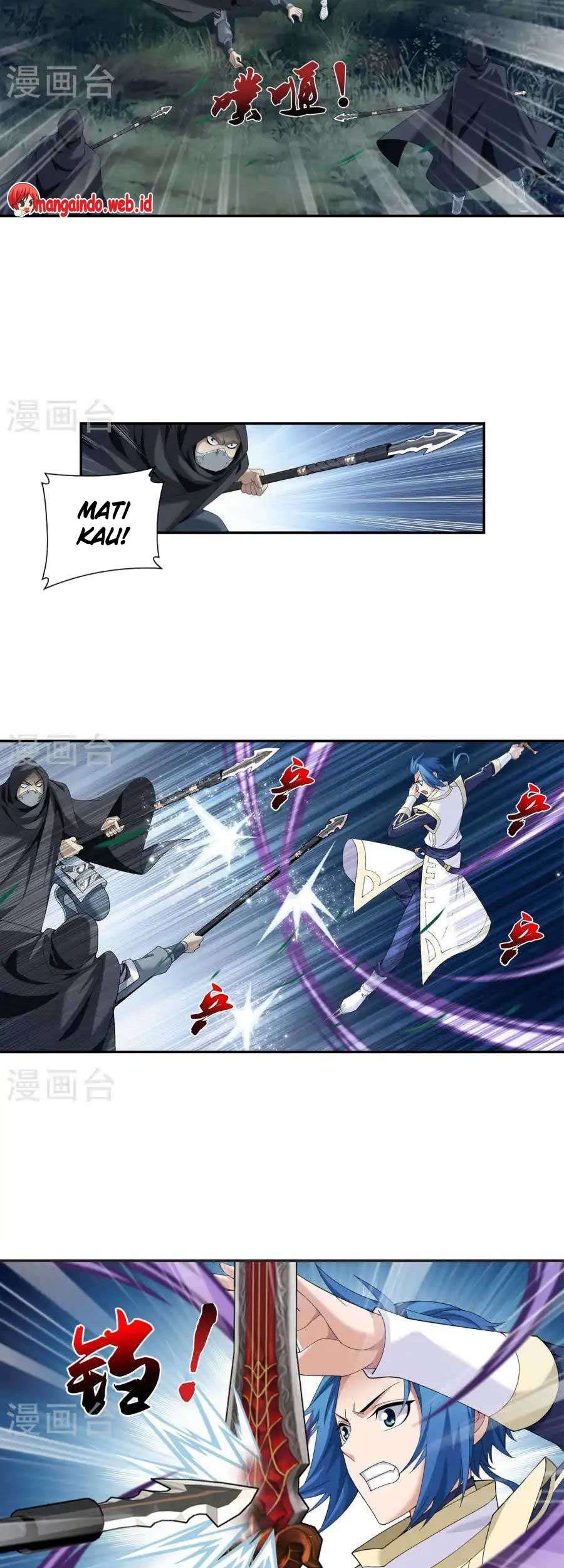 Manga page 11