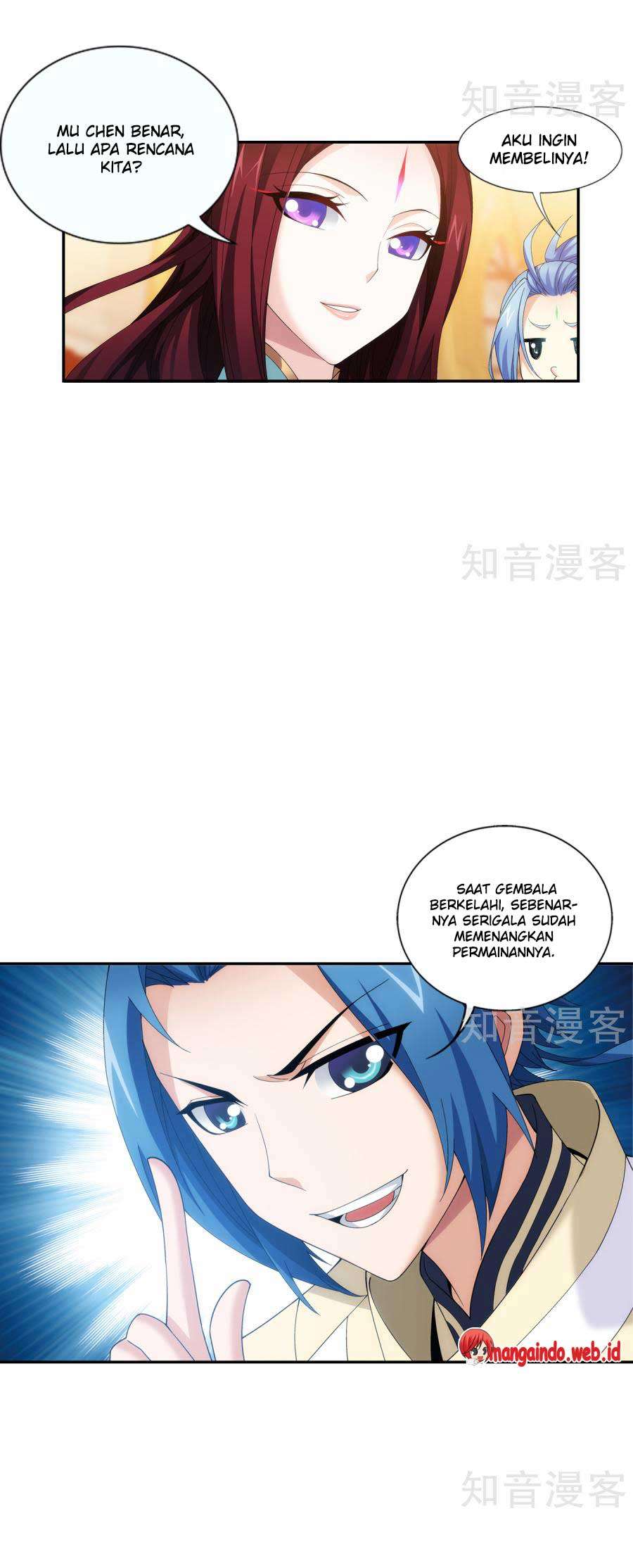 Manga page 27