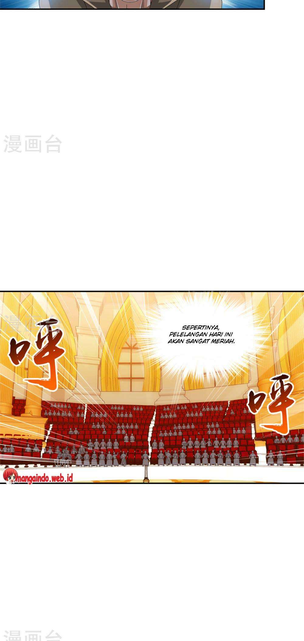 Manga page 10